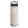 Термос из нерж. стали тм THERMOS IS-212 SN 1.2L, бежевый