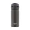 Термос из нерж. стали тм THERMOS JNL-352-ALB 0.35L, черный