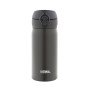 Термос из нерж. стали тм THERMOS JNL-352-ALB 0.35L, черный