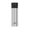 Термос из нерж. стали тм THERMOS NS402BK 0.47L