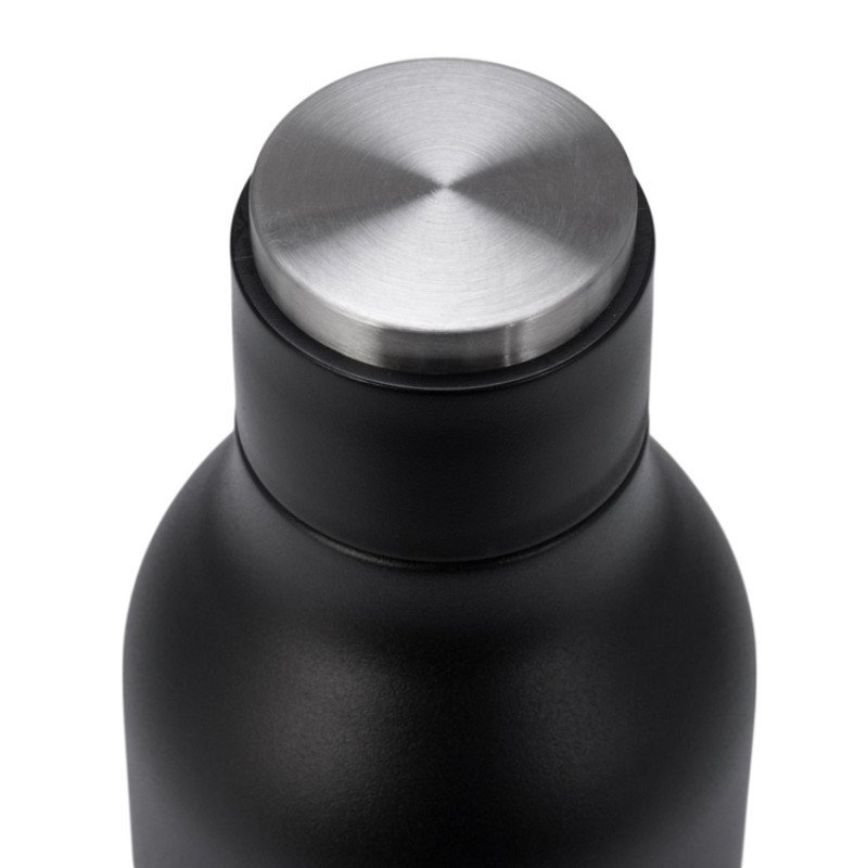 Термос URBAN, черный