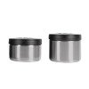 Термос с двумя контейнерами из нерж. стали тм THERMOcafe TCLB-1480SY (SS) 1,48L