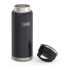 Термос из нерж. стали тм THERMOS IS-212 GT 1.2L, темно-серый