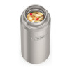 Термос из нерж. стали тм THERMOS IS-212 MS 1.2L, стальной