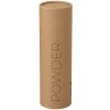 Вакуумный термос "Powder" 500 мл, тубус, темно-синий Вакуумный термос "Powder" 500 мл, тубус, темно-синий