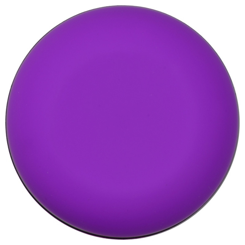 Термос «Ямал Soft Touch» с чехлом, 500мл, фиолетовый (P)