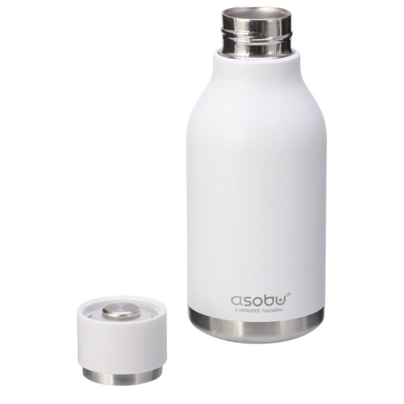 Термос URBAN, белый