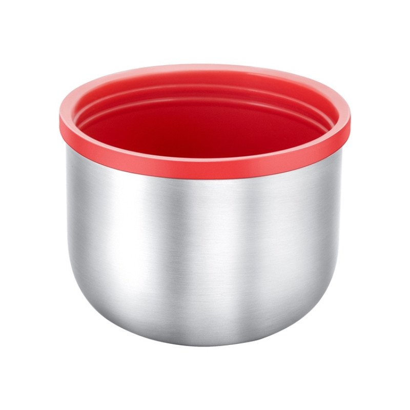 Термос Relaxika 101, 1000 мл, стальной