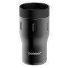 Термос питьевой, вакуумный, бытовой, тм "bobber". Объем 0,35 литра. Артикул Tumbler-350 Black Coffee Термос питьевой, вакуумный, бытовой, тм "bobber". Объем 0,35 литра. Артикул Tumbler-350 Black Coffee