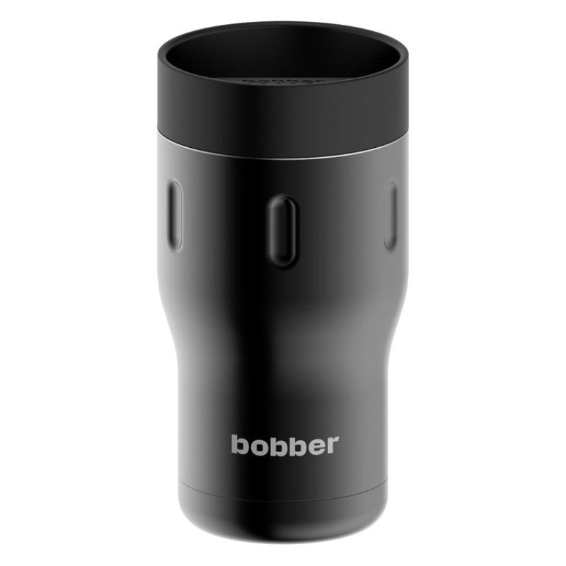 Термос питьевой, вакуумный, бытовой, тм "bobber". Объем 0,35 литра. Артикул Tumbler-350 Black Coffee Термос питьевой, вакуумный, бытовой, тм "bobber". Объем 0,35 литра. Артикул Tumbler-350 Black Coffee