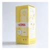 Термос из нерж. стали тм THERMOS JNL-356 CRY 0.35L