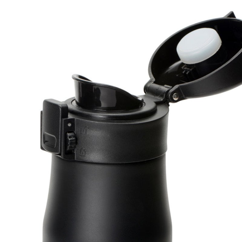 Термос LIBERTY CANTEEN, серебристый Термос LIBERTY CANTEEN, серебристый