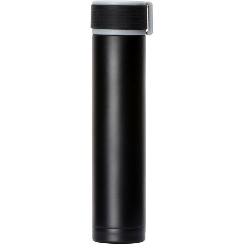 Термос SKINNY MINI, черный