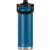 Вакуумный термос «Canyon Jug», синий, 1430 мл Вакуумный термос «Canyon Jug», синий, 1430 мл