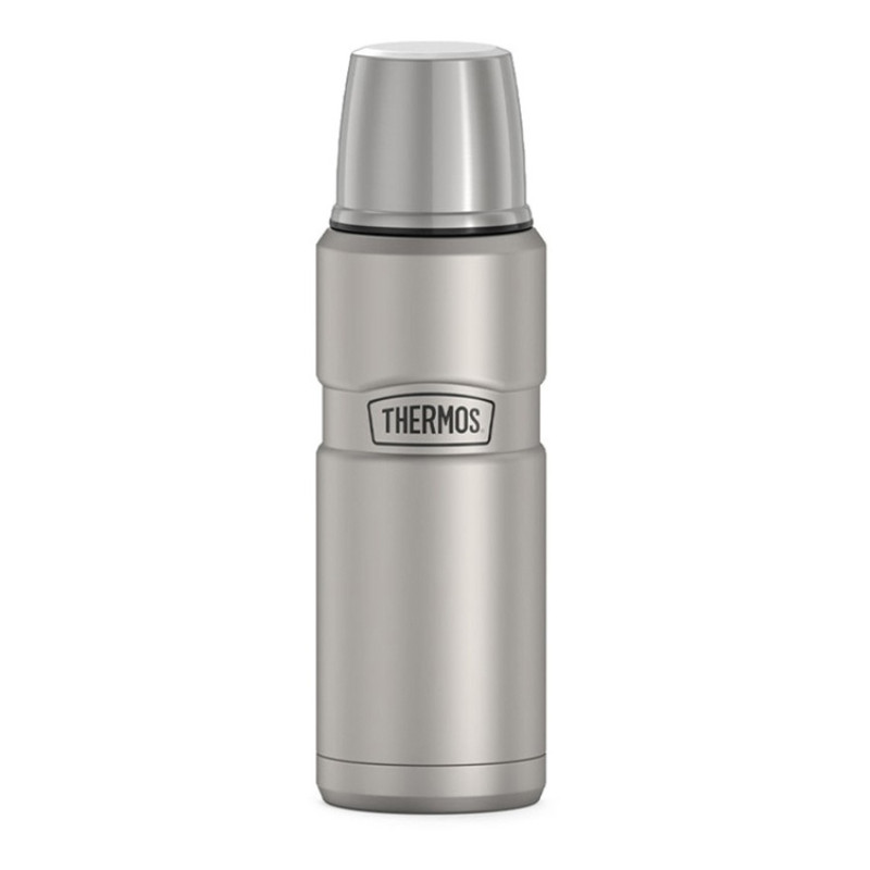 Термос из нерж. стали тм THERMOS SK2000 MS King 0,47L