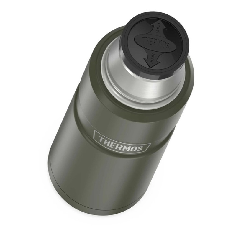 Термос из нерж. стали тм THERMOS SK2000 AG 0,47L