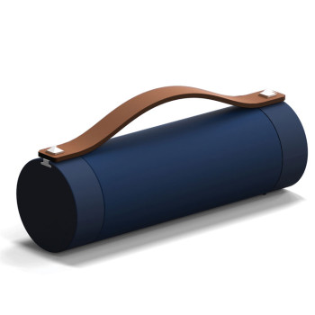 Термос CLUTCH N GO, синий (P)