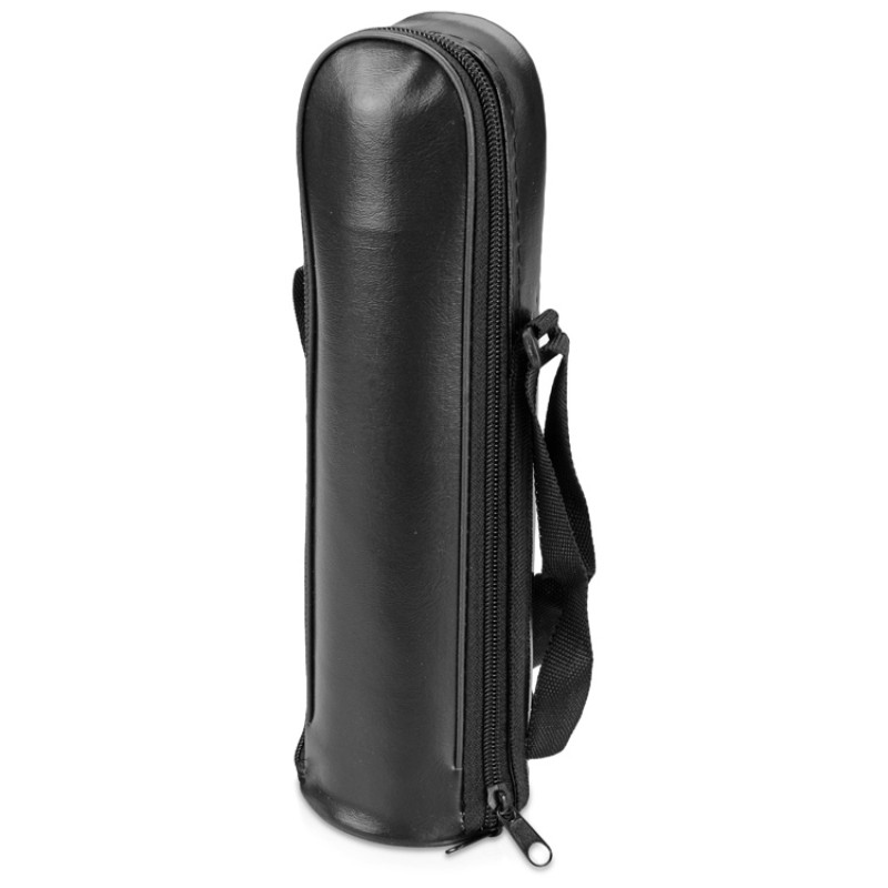 Термос «Ямал Soft Touch» с чехлом, 500мл, оранжевый