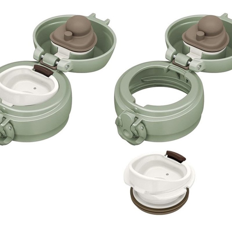 Термос из нерж. стали тм THERMOS JNL-356 SMKKI 0.35L Термос из нерж. стали тм THERMOS JNL-356 SMKKI 0.35L