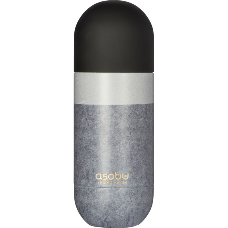 Термос ORB, серый Термос ORB, серый