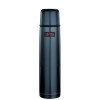 Термос из нерж. стали тм THERMOS FBB-1000BC Midnight Blue 1,0L
