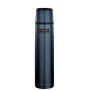 Термос из нерж. стали тм THERMOS FBB-1000BC Midnight Blue 1,0L