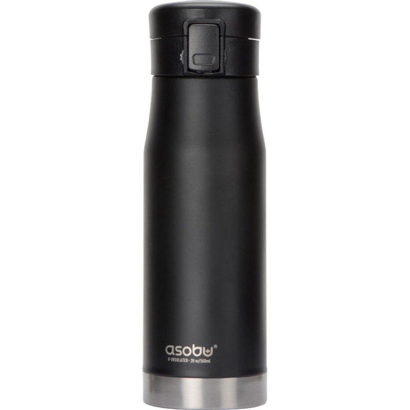 Термос LIBERTY CANTEEN, серебристый Термос LIBERTY CANTEEN, серебристый