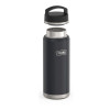 Термос из нерж. стали тм THERMOS IS-212 GT 1.2L, темно-серый