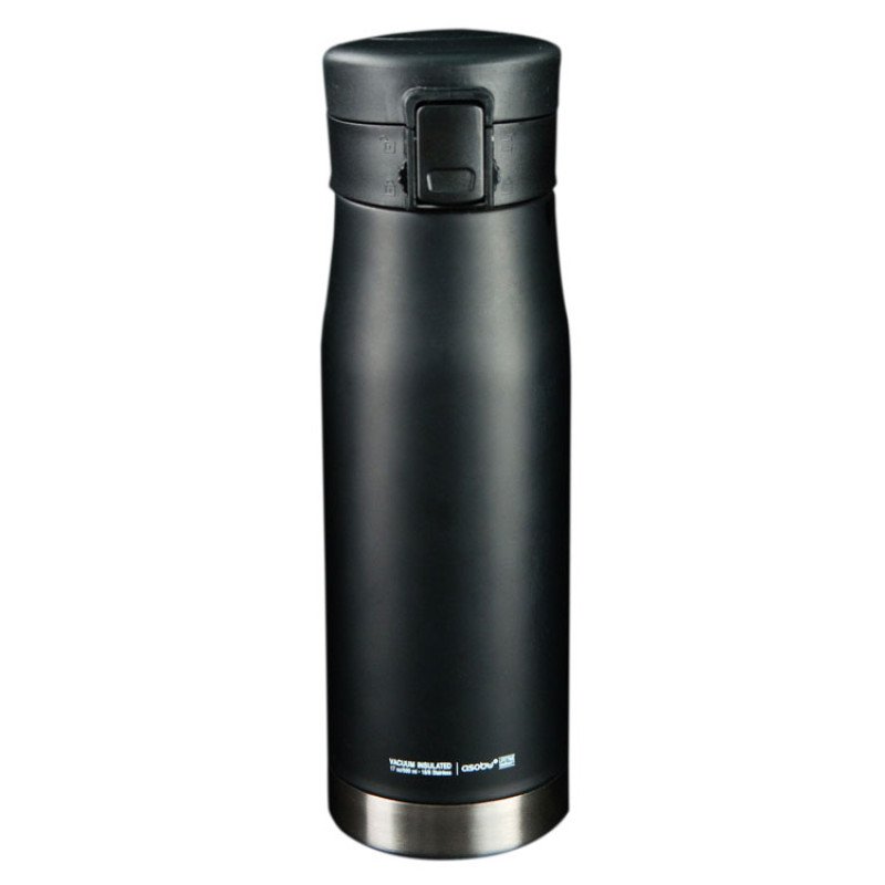 Термос LIBERTY CANTEEN, серебристый Термос LIBERTY CANTEEN, серебристый