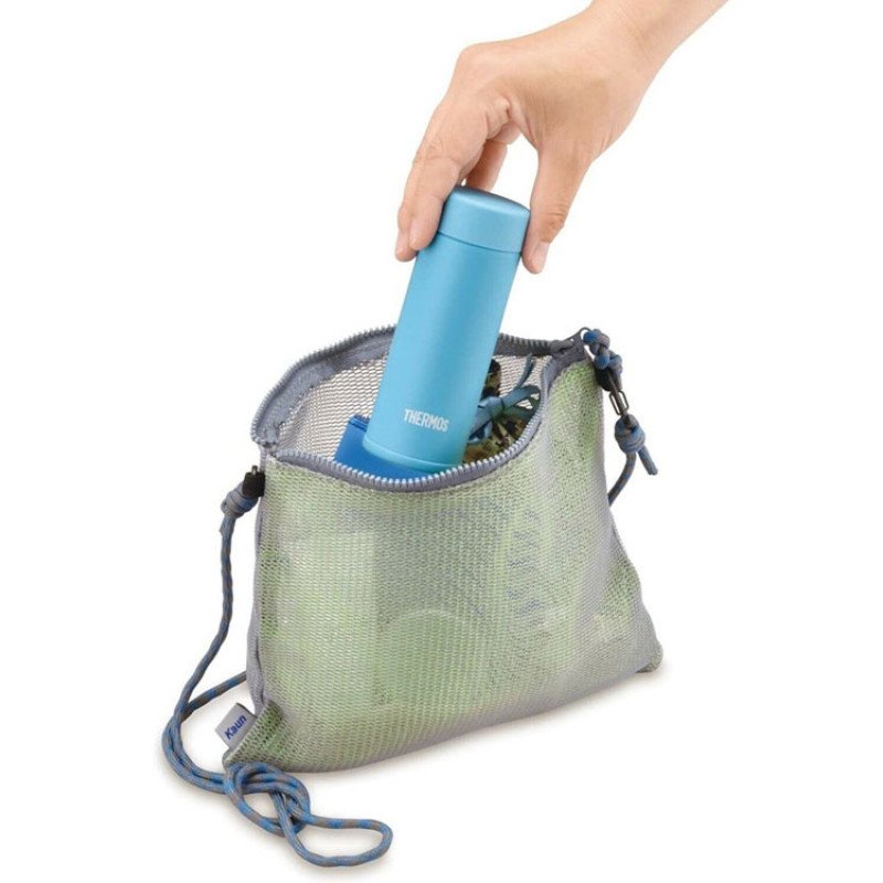 Термос из нерж. стали тм THERMOS JOJ-120 LB 0.12L