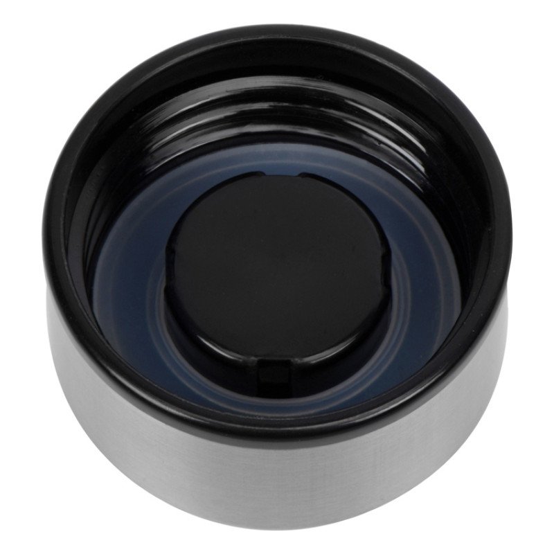 Термос Scout 240 мл, серебристый