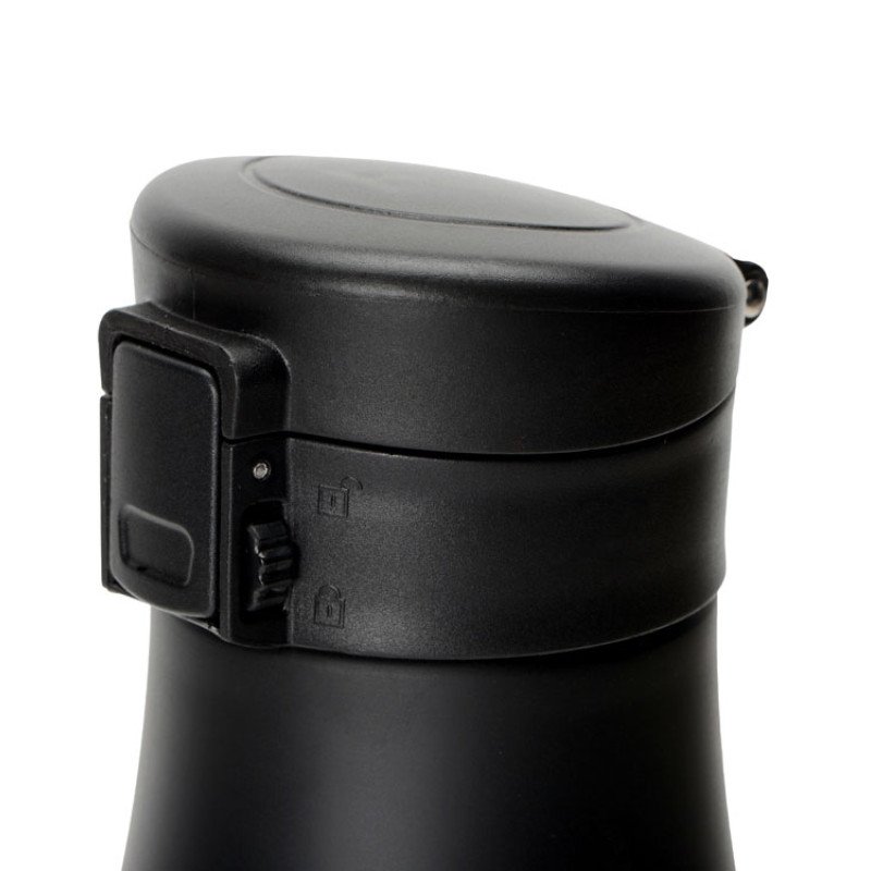 Термос LIBERTY CANTEEN, серебристый Термос LIBERTY CANTEEN, серебристый