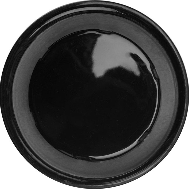 Термос «Confident Metallic» 420мл, серебристый