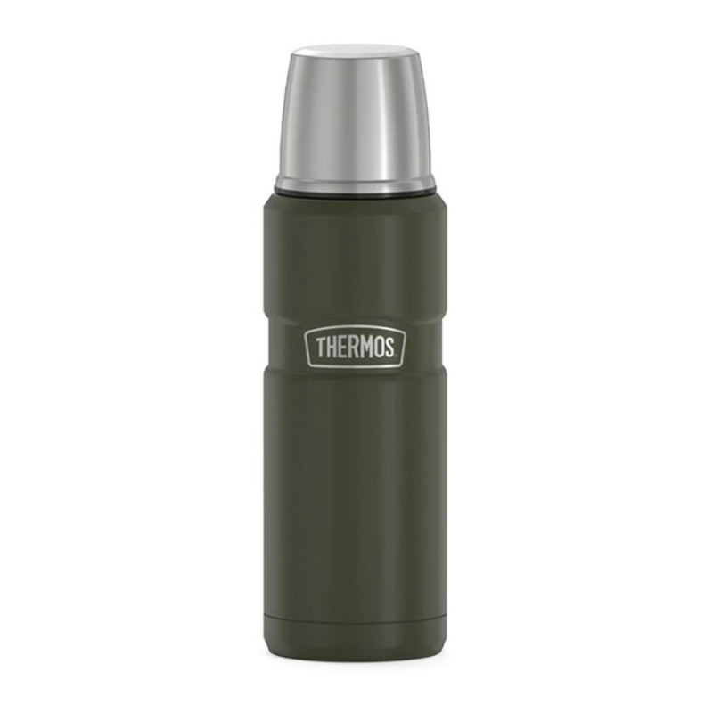 Термос из нерж. стали тм THERMOS SK2000 AG 0,47L