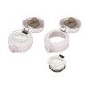 Термос из нерж. стали тм THERMOS JNL-506 ASWH0.5L Термос из нерж. стали тм THERMOS JNL-506 ASWH0.5L