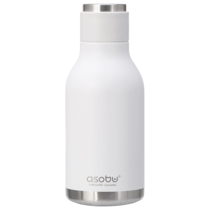 Термос URBAN, белый