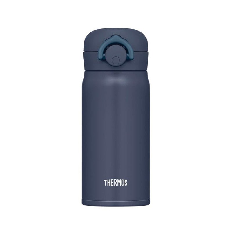 Термос из нерж. стали тм THERMOS JNR-353 NGY 0.35L