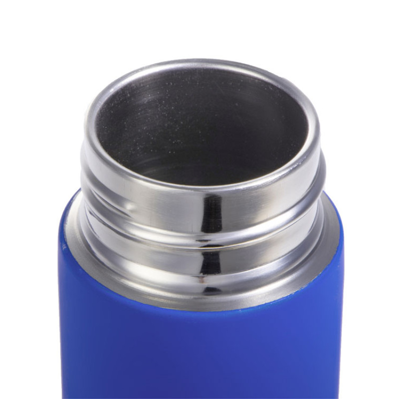 Термос Scout софт-тач 235 мл, синий (P) Термос Scout софт-тач 235 мл, синий (P)