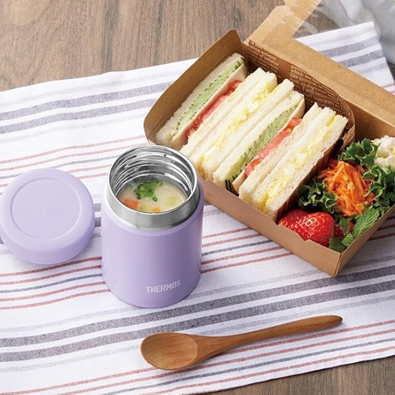 Термос из нерж.стали тм THERMOS JBZ-201 PL 0,2L Термос из нерж.стали тм THERMOS JBZ-201 PL 0,2L