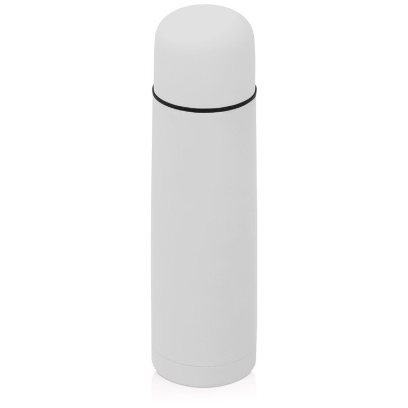 Термос «Ямал Soft Touch» без чехла, 500мл, белый (P) Термос «Ямал Soft Touch» без чехла, 500мл, белый (P)