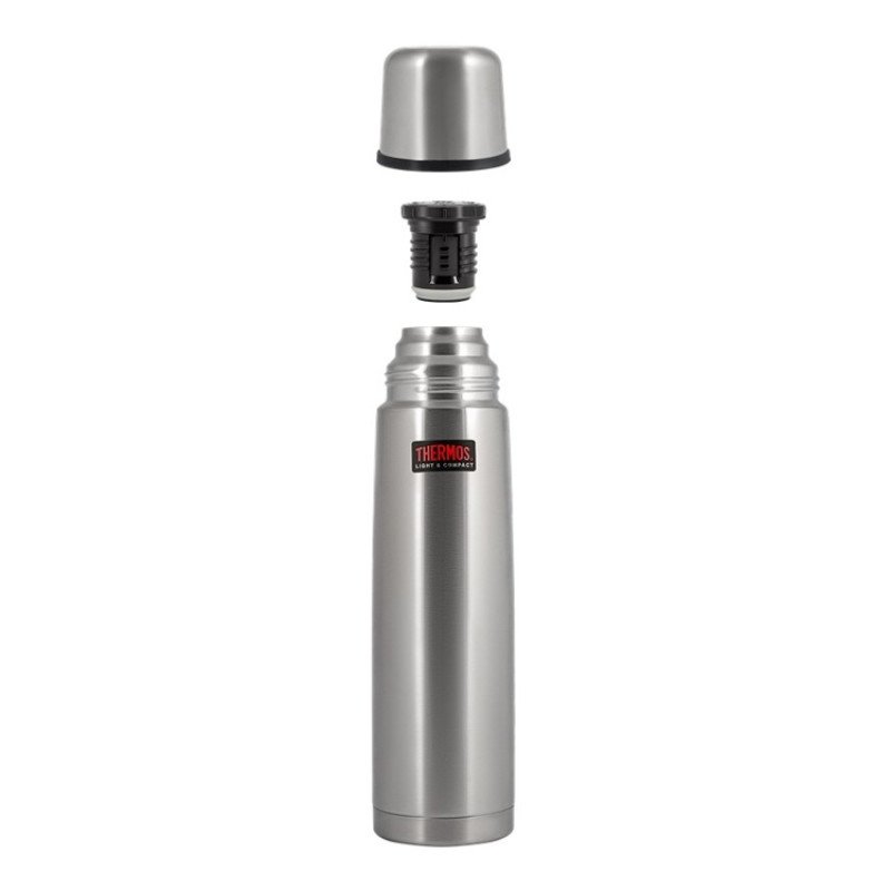 Термос из нерж. стали тм THERMOS FBB-1000B SBK