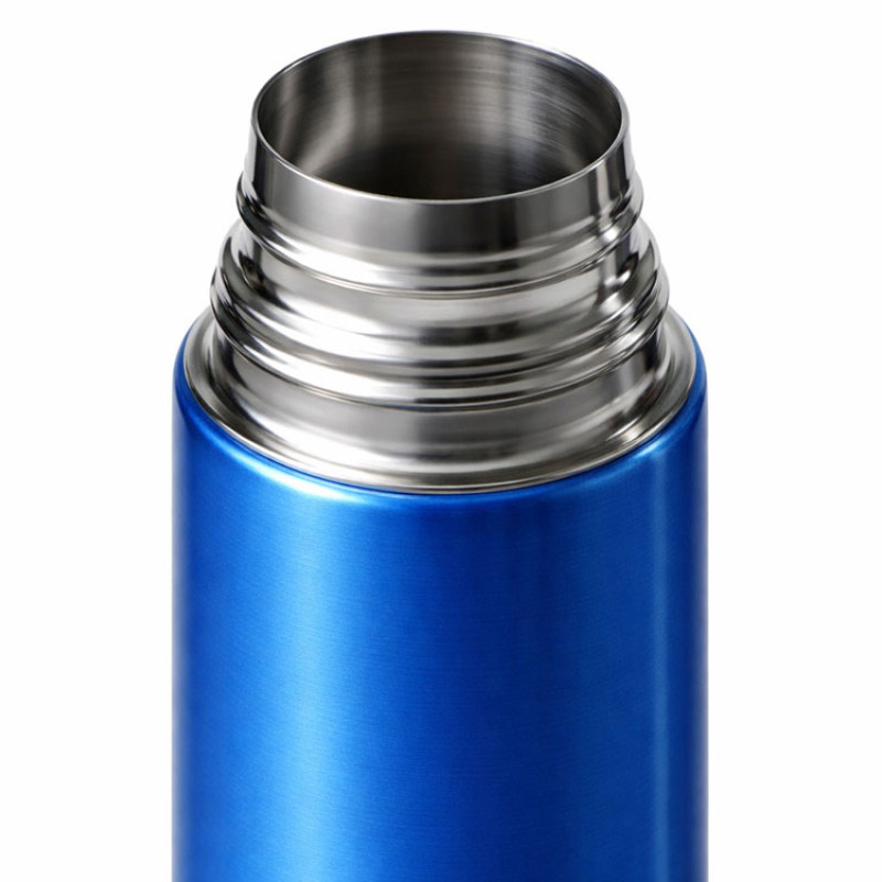 Термос «Ямал», 500мл, синий Термос «Ямал», 500мл, синий