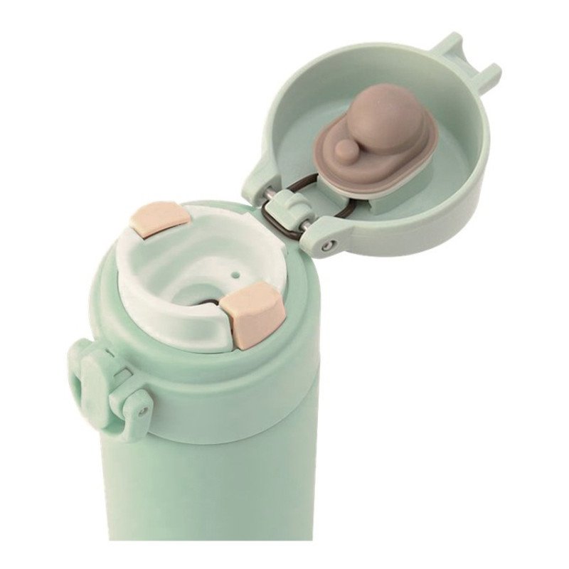 Термос из нерж. стали тм THERMOSJNI-400 MTGR 0.4L