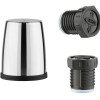 Термос из нерж. стали тм THERMOS 2520WH Stainless Steel 1.2L