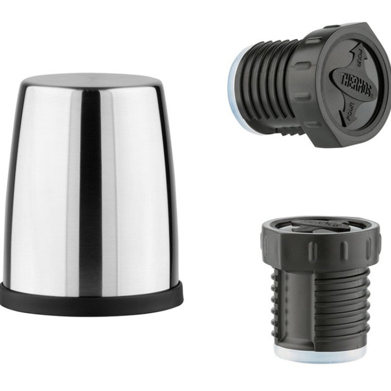 Термос из нерж. стали тм THERMOS 2520WH Stainless Steel 1.2L