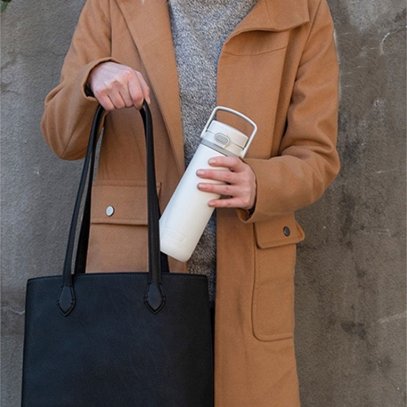 Термос из нерж. стали тм THERMOS TS2309 WHT 0.5L