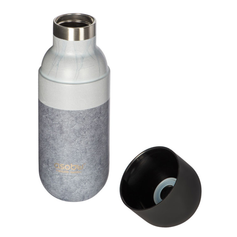 Термос ORB, серый Термос ORB, серый