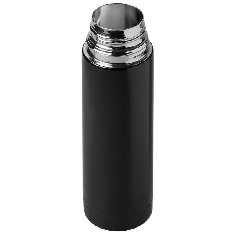 Термос «Ямал», 500мл, черный