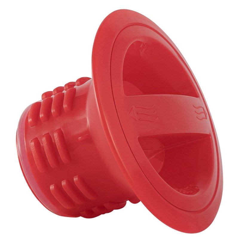 Термос универсальный (для еды и напитков) Relaxika 201, 1500 мл, стальной