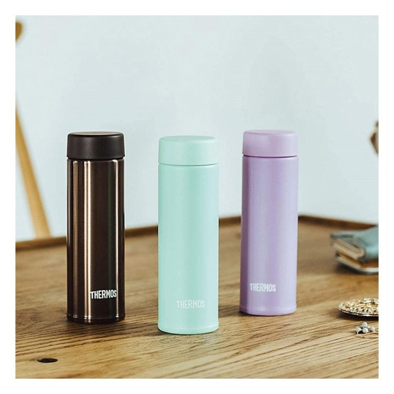 Термос из нерж. стали тм THERMOS JOJ-150 MNT0.15L